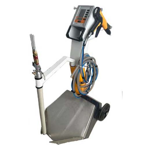 Electrostatic Powder Spraying Equipment Factory Ultimate Guide to Efficient Coating Solutions